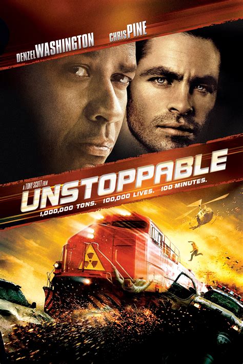 Unstoppable 2010 - Unstoppable is currently available to stream with a subscription on Hulu for $7.99 / month, after a 30-Day Free Trial. You can buy or rent Unstoppable for as low as $3.99 to rent or $14.99 to buy on Amazon Prime Video, Apple TV, iTunes, Google Play, Vudu, YouTube, and AMC on Demand. 